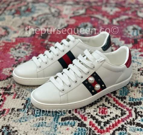 replica gucci shoes review|Fake Gucci Shoes vs Real: Replica Gucci Ace Shoes Review.